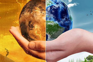 Calentamiento global